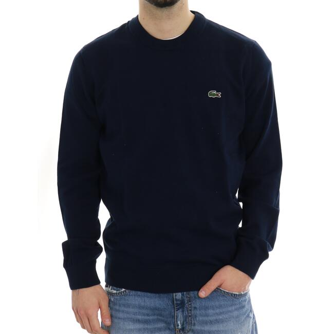 MAGLIA BASIC LACOSTE - Mad Fashion | img vers.1300x/